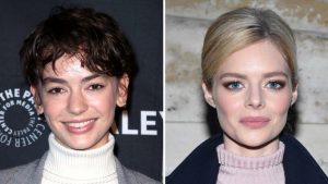 Daughters of Bill & Ted are cast in the upcoming movie from Bill & Ted franchise