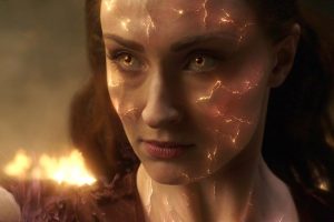 The Ageless X-Men: “Dark Phoenix’s” Casting Blunder