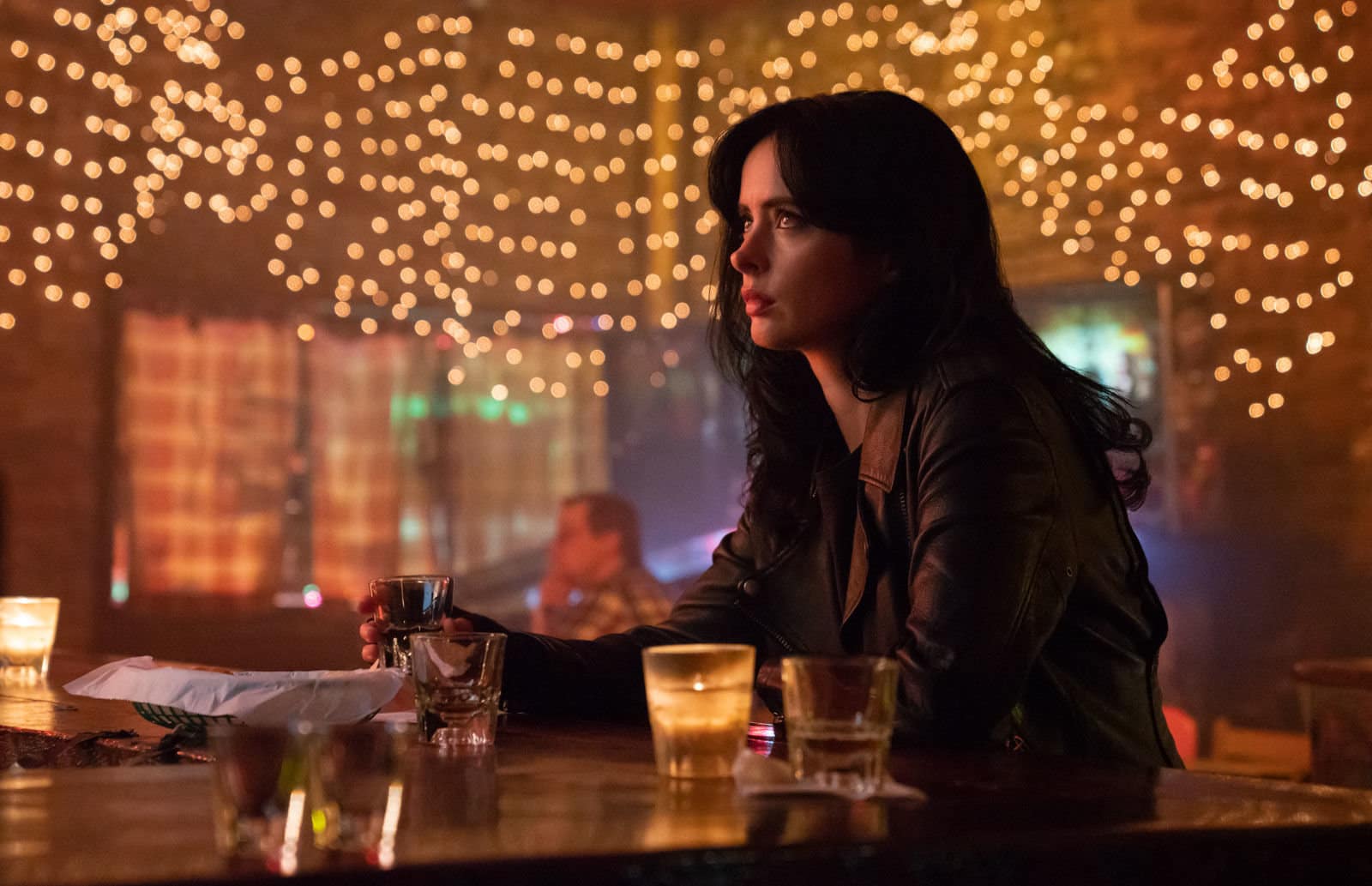 A still from Jessica Jones Season 3