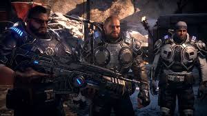 Gears 5 E3 2019 Appearance Confirmed By Microsoft