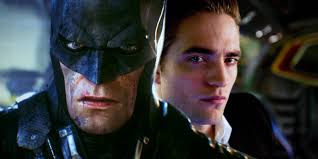 The Batman Director Breaks Silence on Robert Pattinson Casting