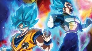 New Dragon Ball Super Film In Development