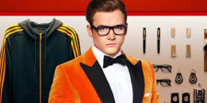 Official Title and Logo for Kingsman: The Secret Service Prequel