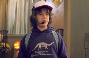 gaten matarazzo dustin stranger things 2