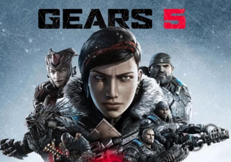 Gears 5 Release Date is now in the public.