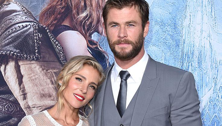 MCU Star Chris Hemsworth to Take A Whole Year Off From Acting