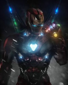 MCU Wants To Be Box-Office Kings With Avengers: Endgame Re-Release