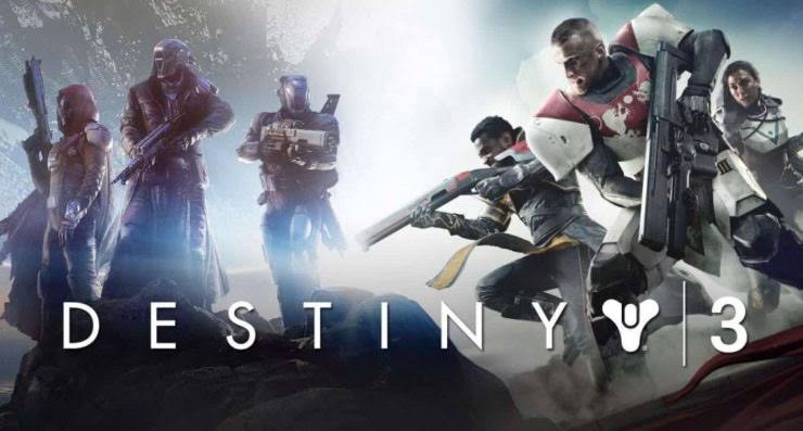 Destiny 2 Reportedly Going Free-to-Play