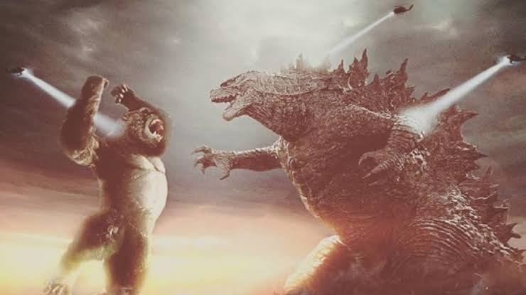 Rumor: Godzilla vs. Kong Fighting Game Will Be Revealed At E3