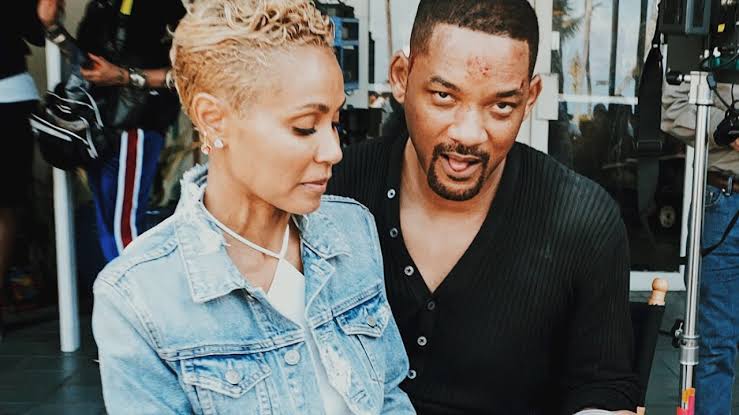 Will Smith Shares Set Video Confirming Bad Boys for Life Wrapped Shooting