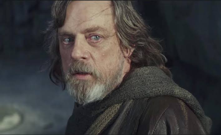 Mark Hamill Confirms His Return in Star Wars: The Rise of Skywalker