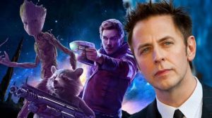 James Gunn Breaks Silence on the Asgardians of the Galaxy