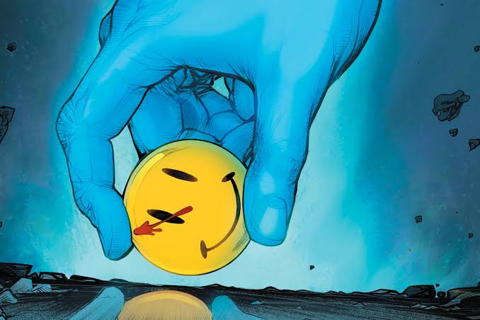 “Heroes In Crisis” Finally Puts The DC Universe On The Path Of The Events Of “The Doomsday Clock”