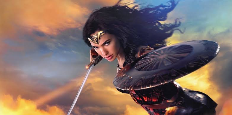 "Wonder Woman 1984" Director Patty Jenkins Shares New Poster Of The Movie And Explains Why Its 80s Setting Is Different