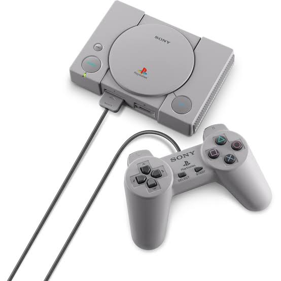 PlayStation Classic