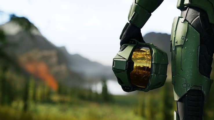 Microsoft Calls “Halo Infinite” ‘Next Generational’, Unveils New Details About It At E3 2019