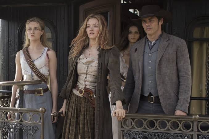 HBO Bringing “Westworld” Season 3 And “Game Of Thrones” To SDCC Comic Con 2019