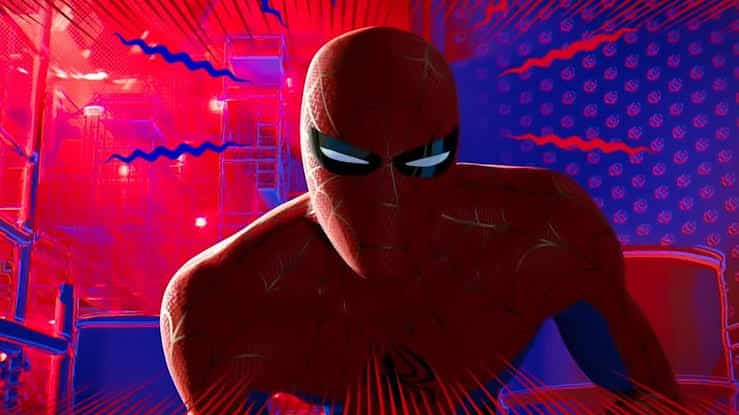 Peter Parker’s Iconic Spider-Sense Will Be Renamed In Spider-Man: Far From Home?!