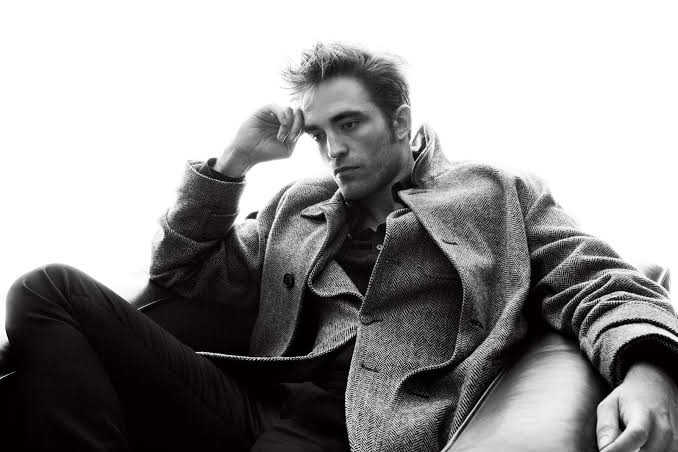 Robert Pattinson could be your next James Bond