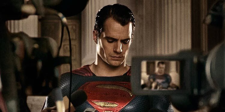 Henry Cavill’s Exit From The DCEU Final, A New Superman Movie In Works At Warner Bros