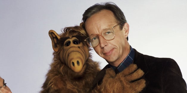 Alf star Max Wright dead at 75 after battling with cancer