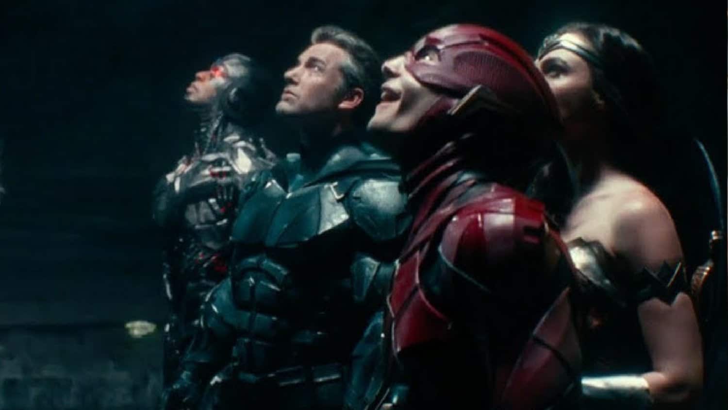 New Vision for DC Movies finally revealed by the Warner Bros.