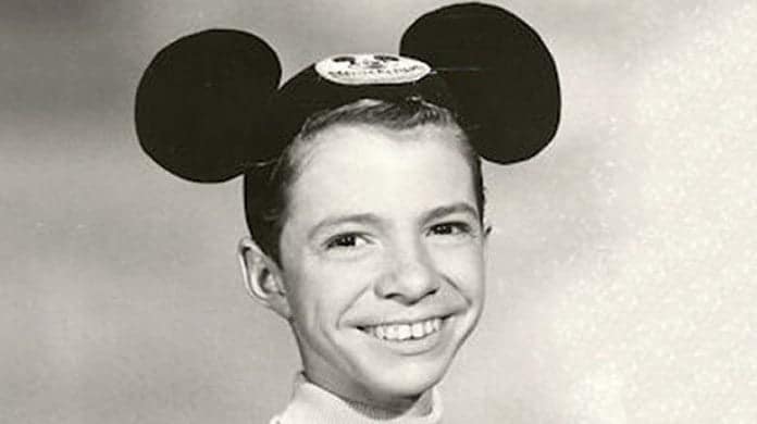 Body Found in Oregon Identified as Missing Disney Mouseketeer