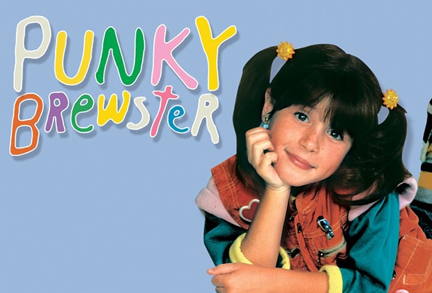 Punky Brewster Sequel Is On Its Way, Soleil Moon Frye to Return
