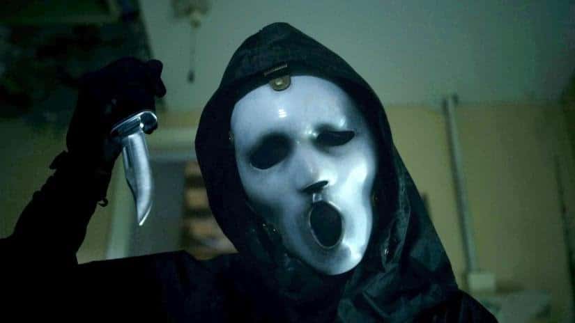 Is Scream season 3 dead?