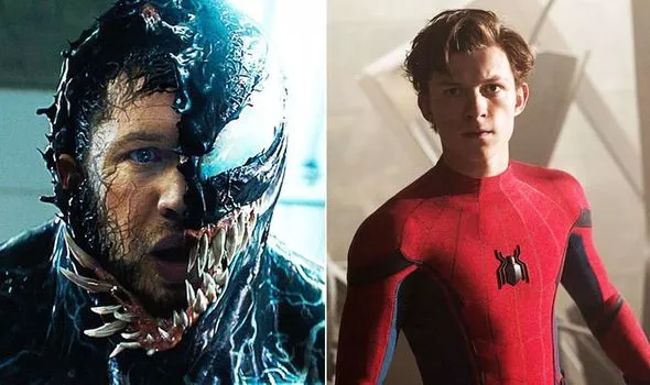 Would Venom Or Deadpool Be A Good Fit For MCU's Spiderman 3?