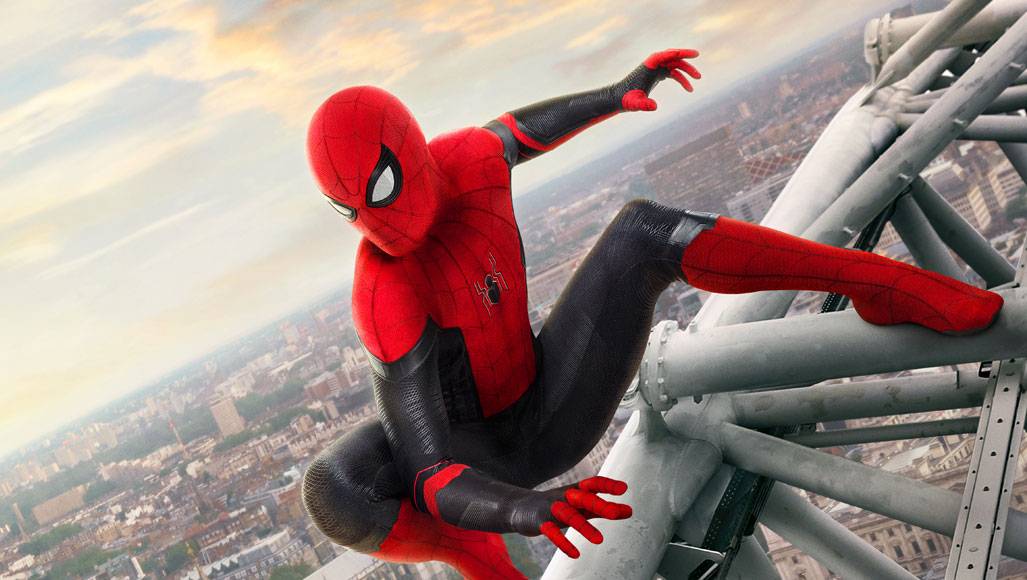 Spiderman: Far From Home Reactions Have Arrived on Twitter
