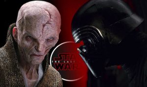 Snoke’s Backstory To Be Revealed in “Age of Resistance” Comics