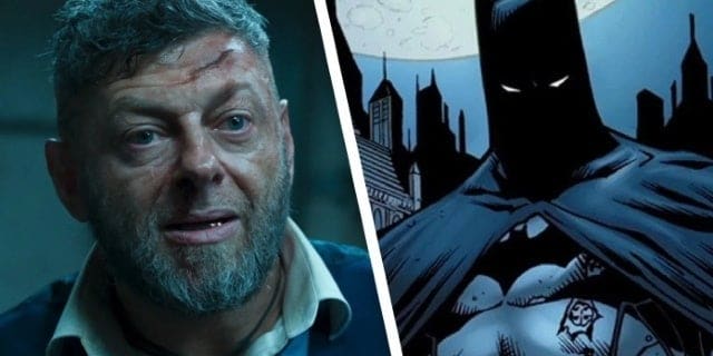 the batman andy serkis rumor 1176416