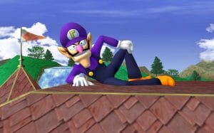 Rumor: Super Smash Bros Ultimate’s Final DLC Character is Waluigi