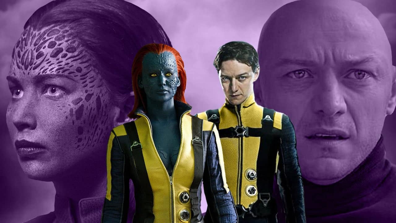 Why X-MEN should take place outside the MCU