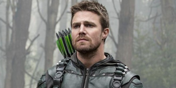 This Is What Made ‘Arrow’ Star Stephen Amell Come Back For A Final Season 8