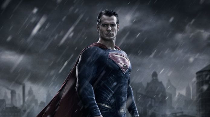 Henry Cavill Wants To Explore More Of Superman’s ‘Absolute Power’ In Man Of Steel 2