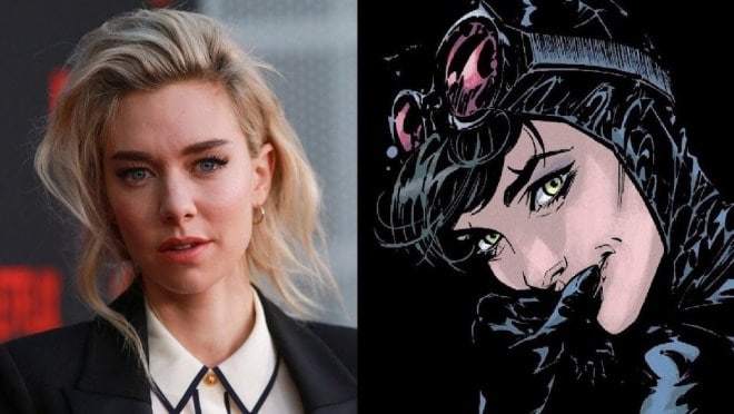 Vanessa Kirby Clarifies Whether She Will Be Playing  Catwoman In “The Batman”