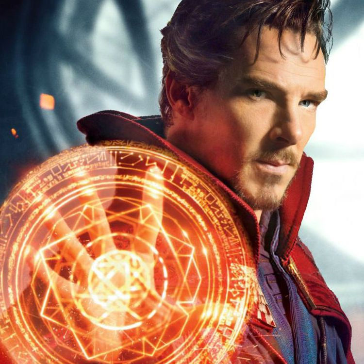 The release dates for both WandaVision and Doctor Strange 2 give rise to suspicions. Pic courtesy: Digitalspy.com