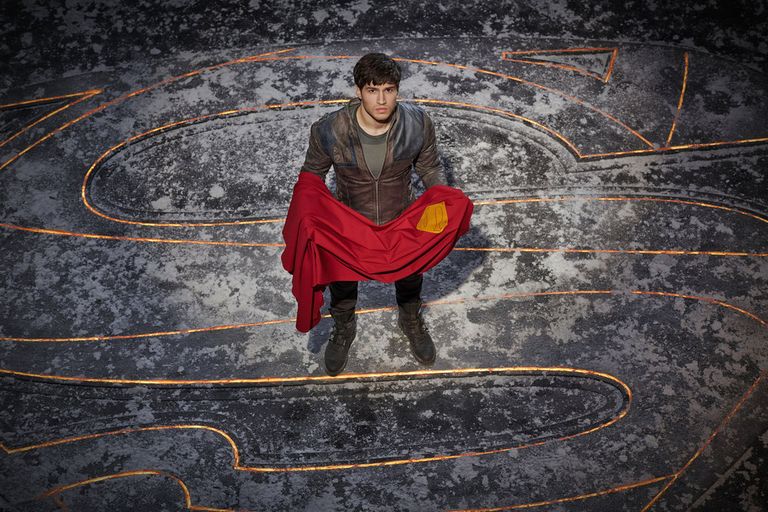 ‘Krypton’ Changes The Origin Story Of [This] Classic And Formidable Superman Villain