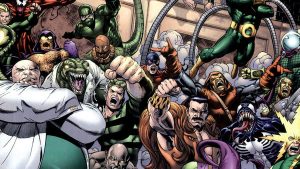 One Of Spider-Man’s Major Villain Is Dead, But Something More Sinister Has Taken Its Place