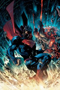 Once Superman Became What He Feared The Most, But Did This Sickness Have A Cure?