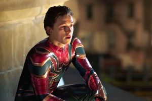 Spider-Man: Far From Home’s Ending Twist Sets The Stage For Fantastic Four