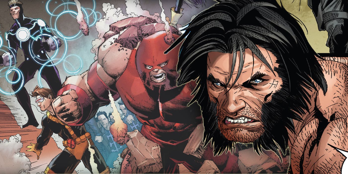 A Major X-Men Villain Depowered By Marvel