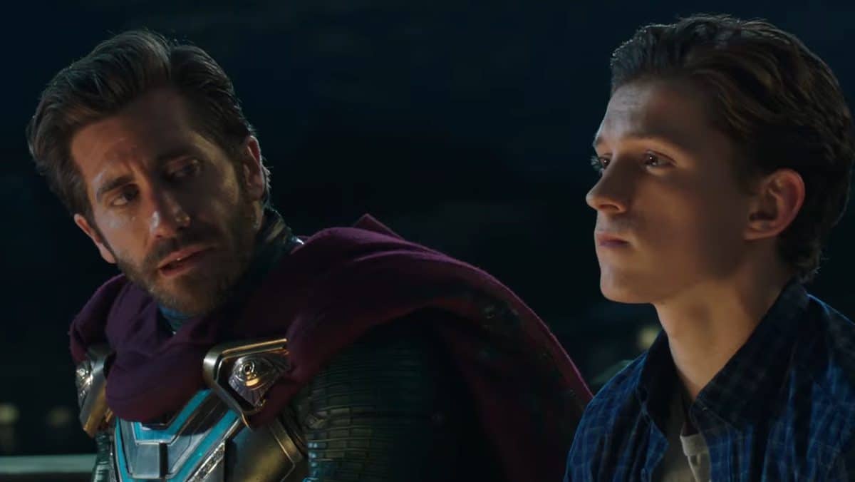 A Minor Character in Far From Home Proves To Be Far More Dangerous Than Expected