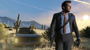 Analyst Claims That GTA 6 Release Day Is Far Away