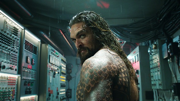 Jason Momoa or rather any actor don't have to look physically appealing in anything other than the product they are selling. Pic courtesy: heroichollywood.com