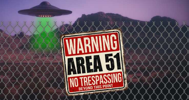 Area 51 Raid Memes Imagine Aliens After They Are Freed