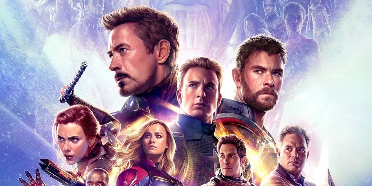 Avengers: Endgame Only $8 Million Away From Beating Avatar’s Box Office Record
