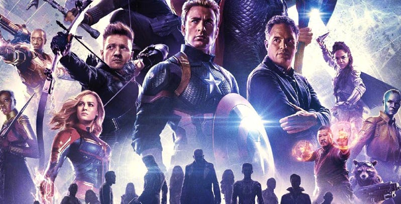 Kevin Feige Explains Why No Avengers Film Was Announced